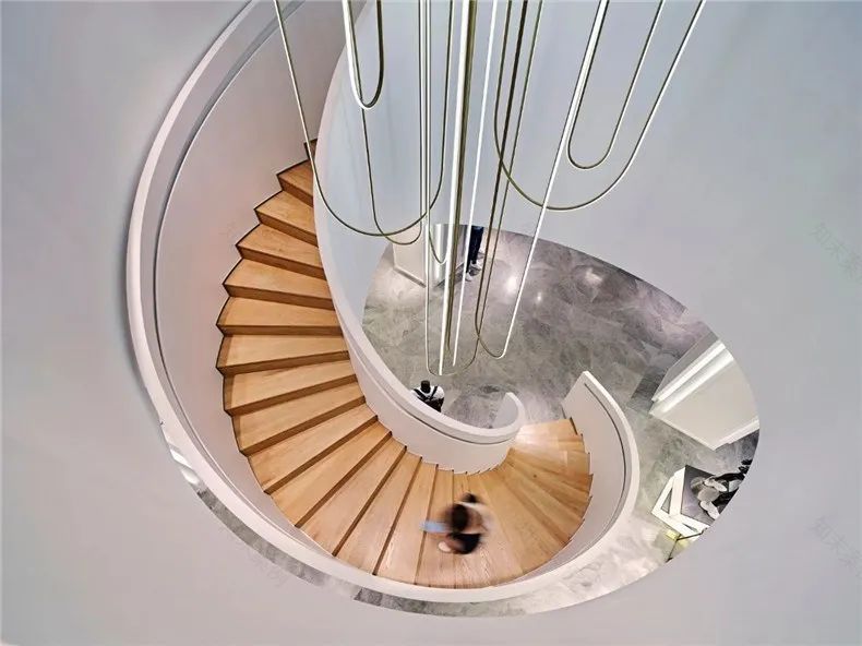 解构与重组 | 徐岭啸的 JFR Studio 空间设计乌托邦-136