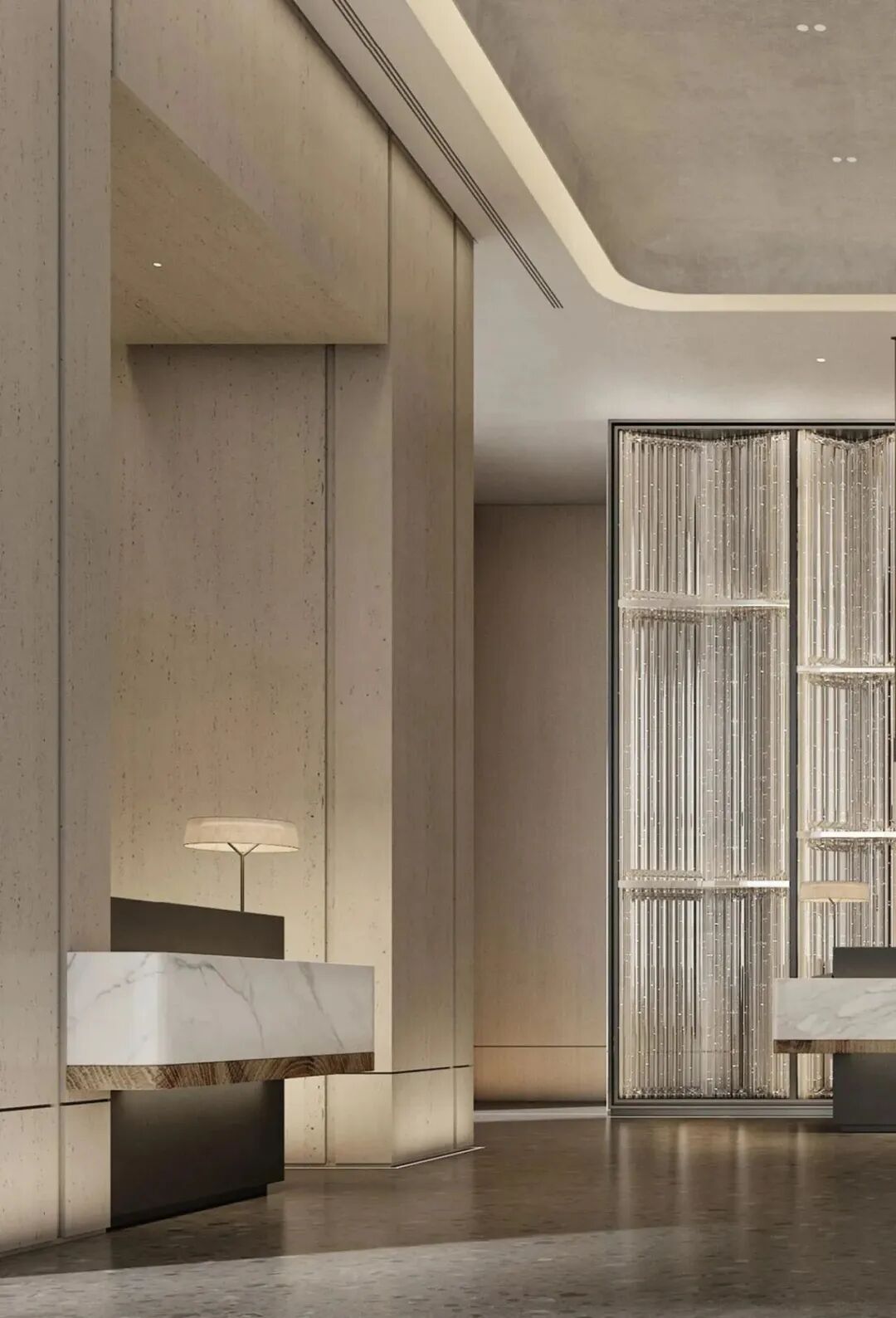 三亚AC酒店丨中国三亚丨深圳市华贝设计顾问有限公司-5