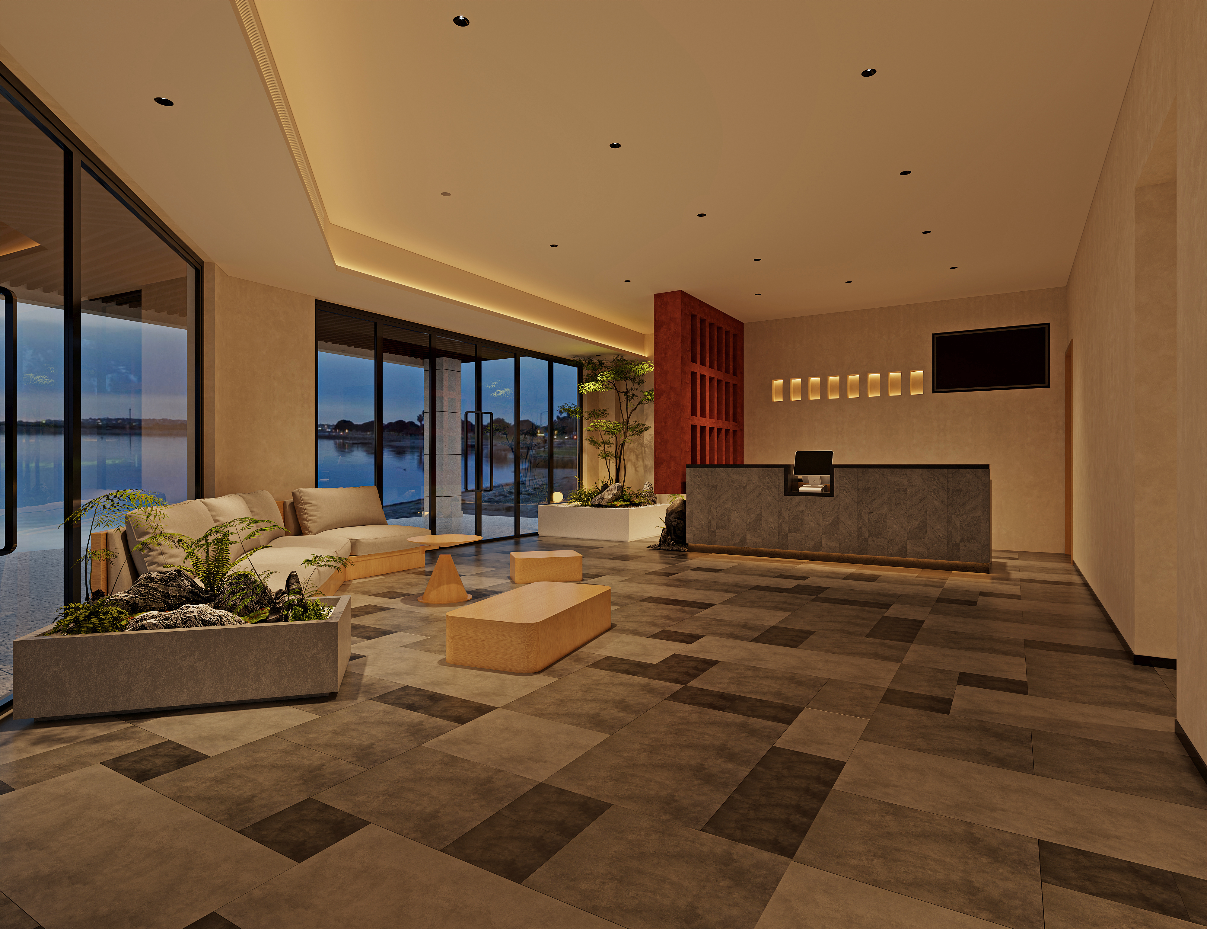 龙猫  猫的远方系列（广西  南宁店）丨中国南宁-4