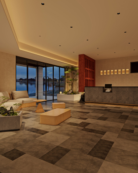 龙猫  猫的远方系列（广西  南宁店）丨中国南宁