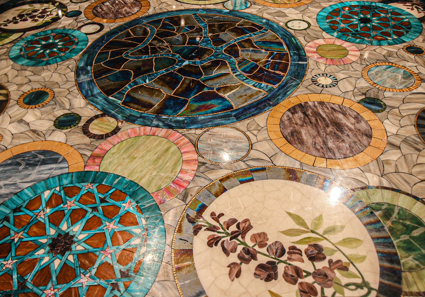 伊斯坦布尔 Nevmekan Sahil 图书馆丨土耳其伊斯坦布尔-4