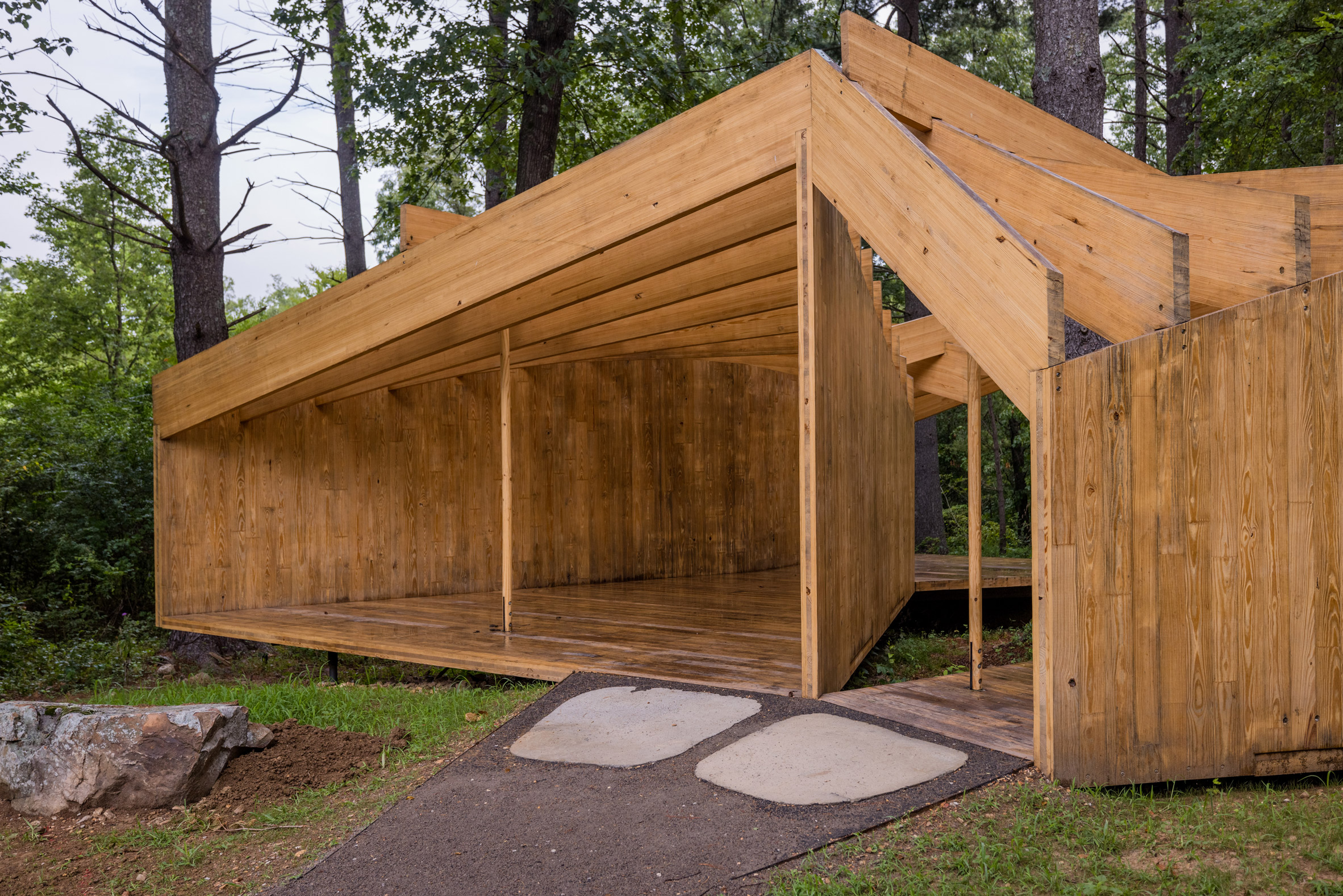 居家建筑展展示"人本"住房原型-7