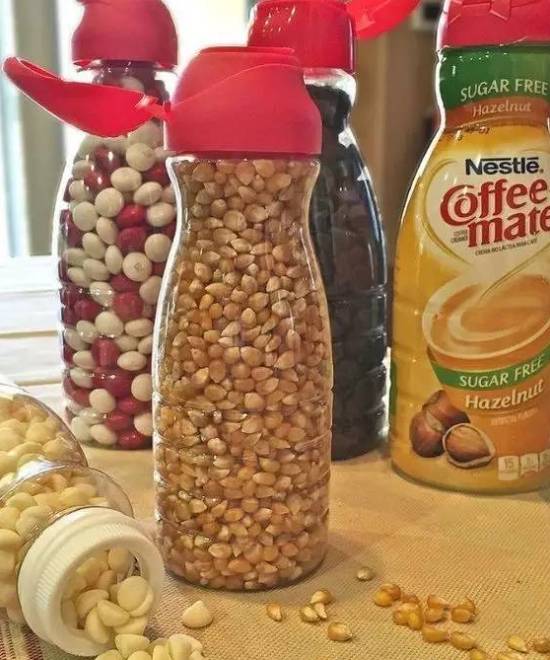 厨房收纳神器大揭秘,打造整洁空间-49