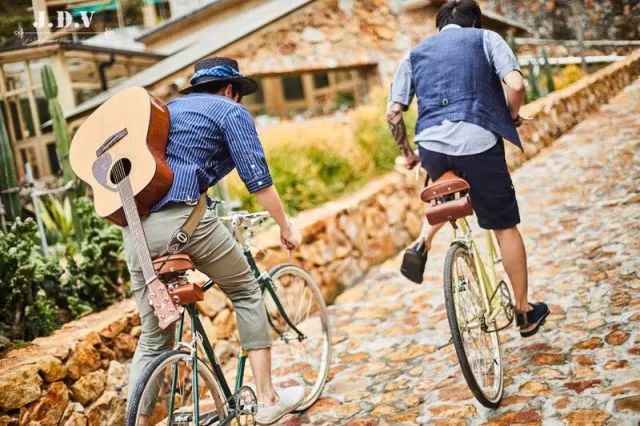 70后设计师大叔，爆改海岛渔村，惊艳朋友圈-171