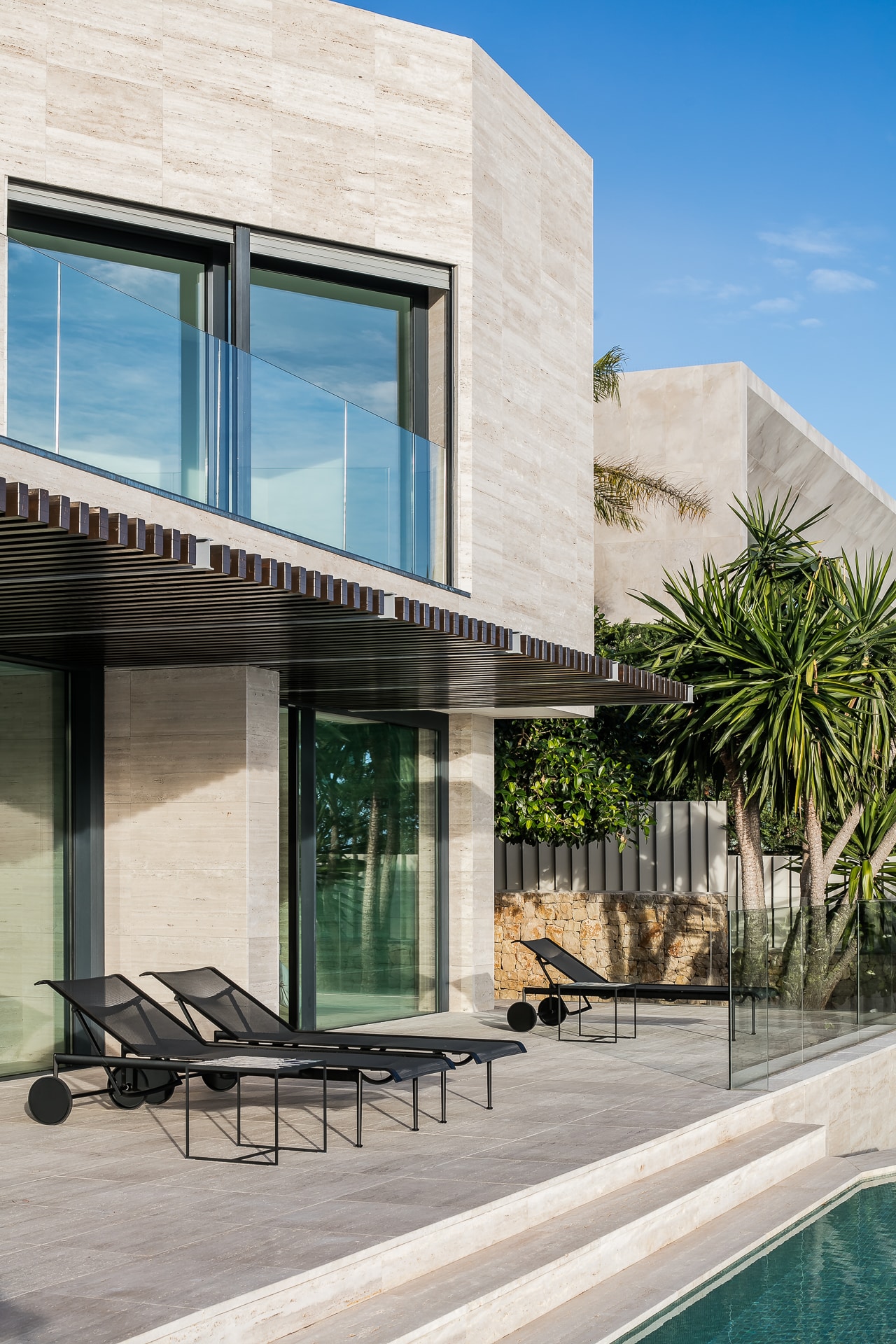 Vue sur la mer - 't Huis van Oordeghem-22