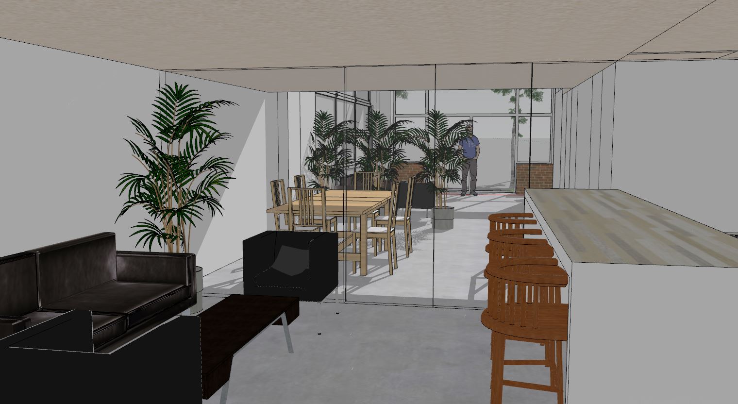 Stereotactic 工作室 2021-6