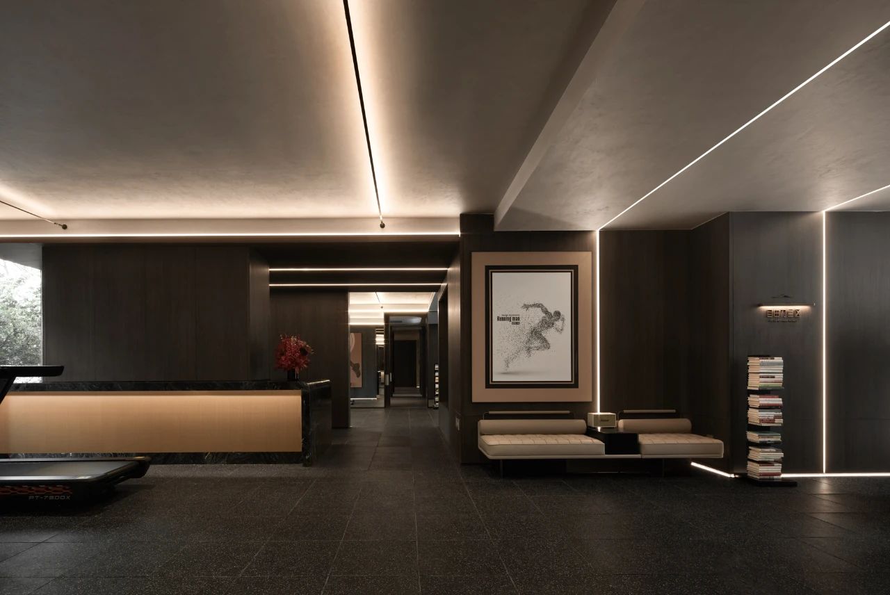 长沙建发缦云架空层丨中国长沙丨广东无非室内设计顾问有限公司-59