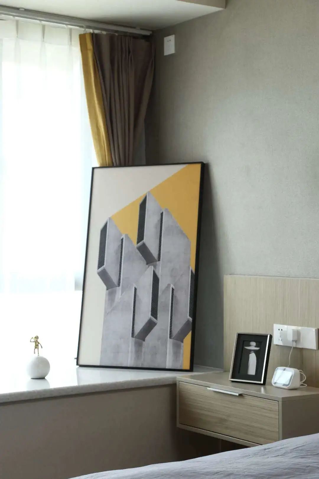 玫瑰湾空间融合，家就是应该这样我中有你-50