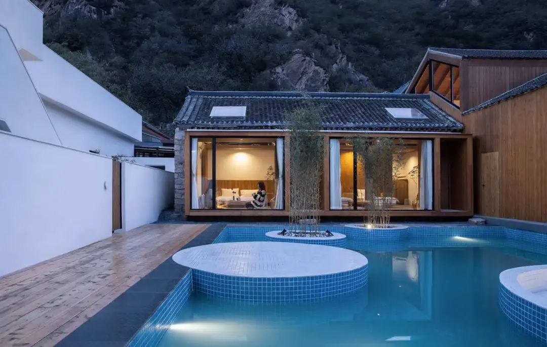 YAZA野在山川酒店丨谢柯,赵扬-99