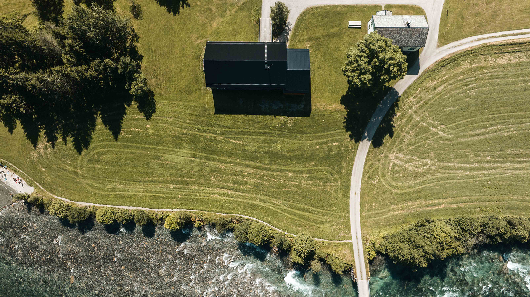 厨房餐厅丨挪威丨OFFICE INAINN-4