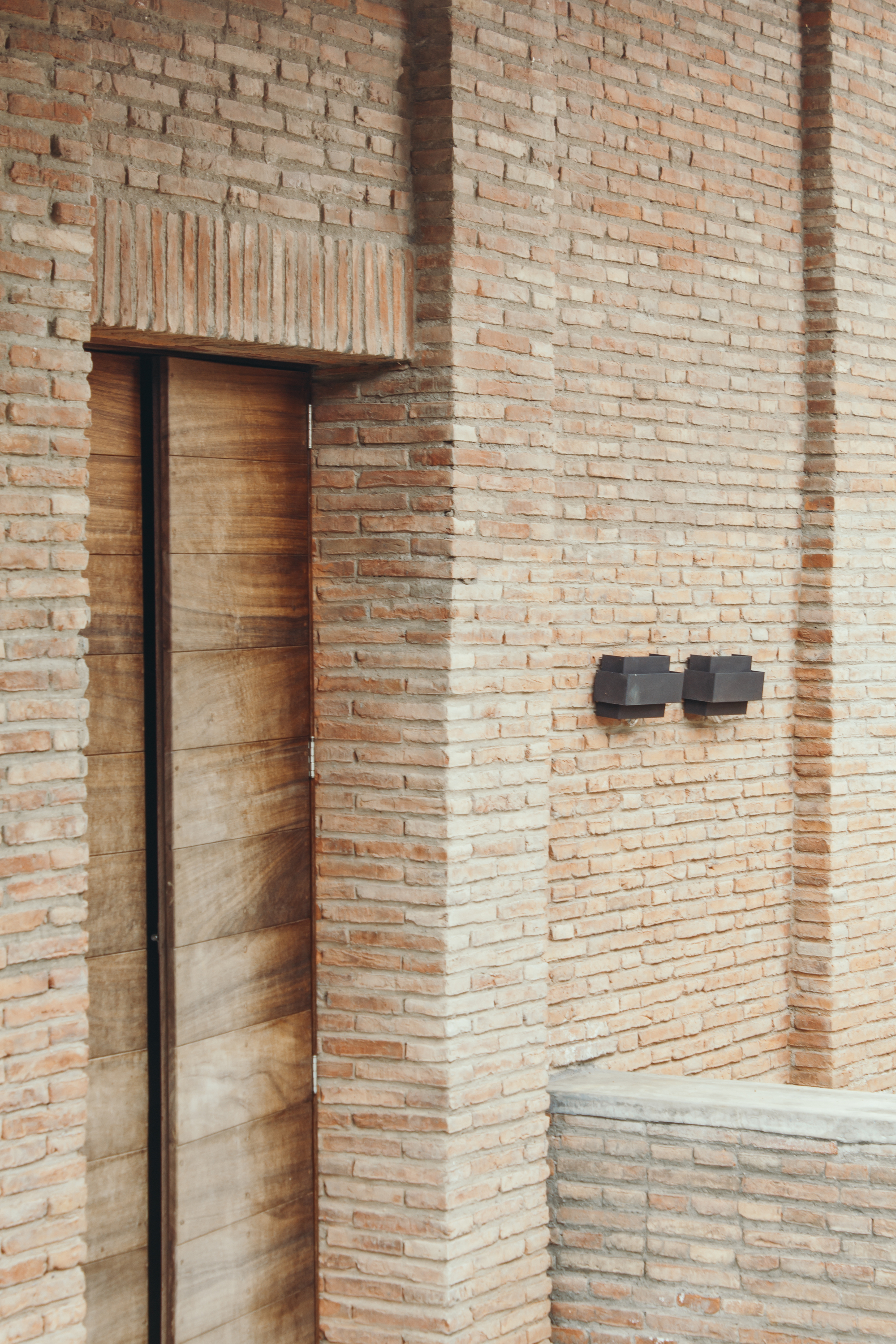 yaracuy 营地建筑-17