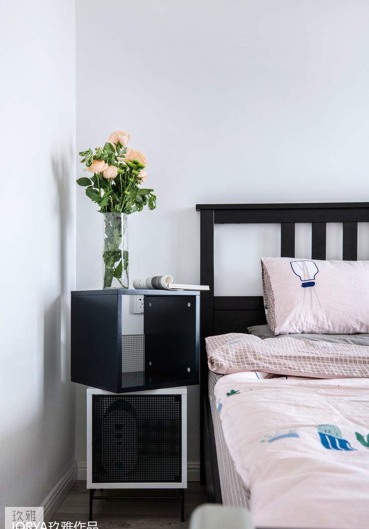 JORYA玖雅丨平层丨简爱-16