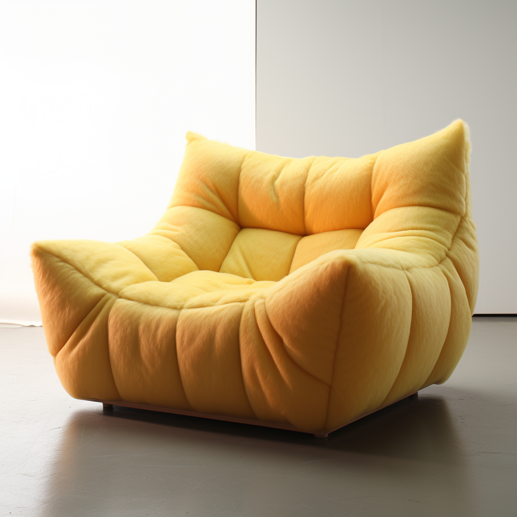 猫耳沙发单人-64