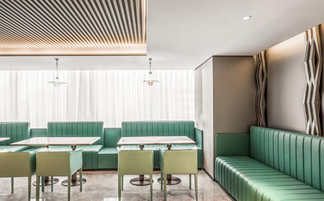 大隐于市的都市心灵花园-22