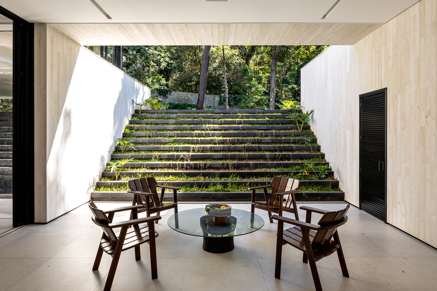 巴西 MF 住宅丨巴西圣保罗丨Basiches Arquitetos Associados-26