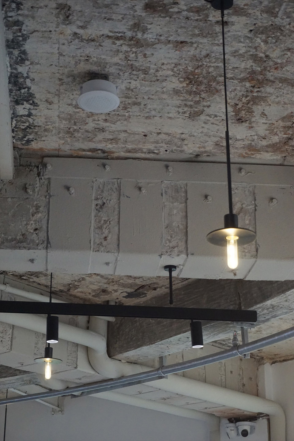 民众乐园圆堡塔楼丨中国武汉丨Basistudio本所设计-33