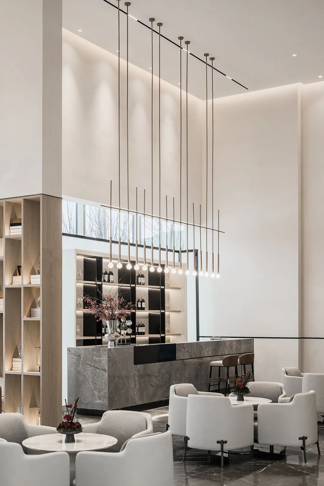 俊豪·嵘盛里售房部丨中国重庆丨品辰装饰工程设计有限公司-39