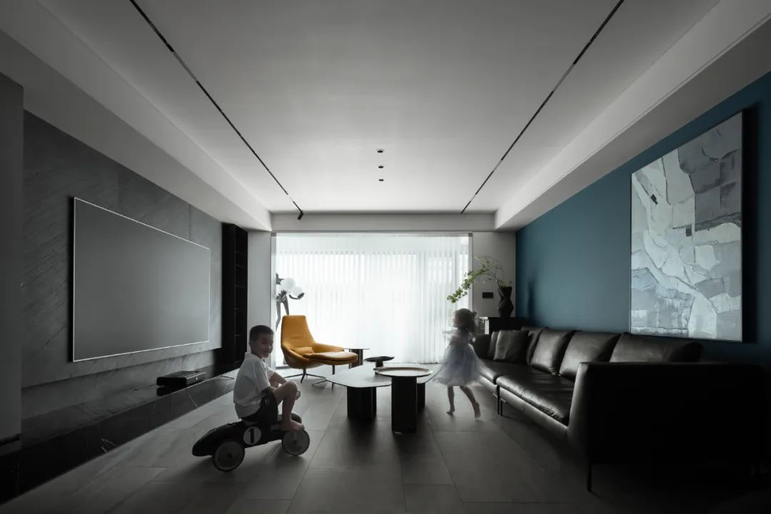 飞鸟与鱼的爱情丨中国长沙丨观迹设计-19