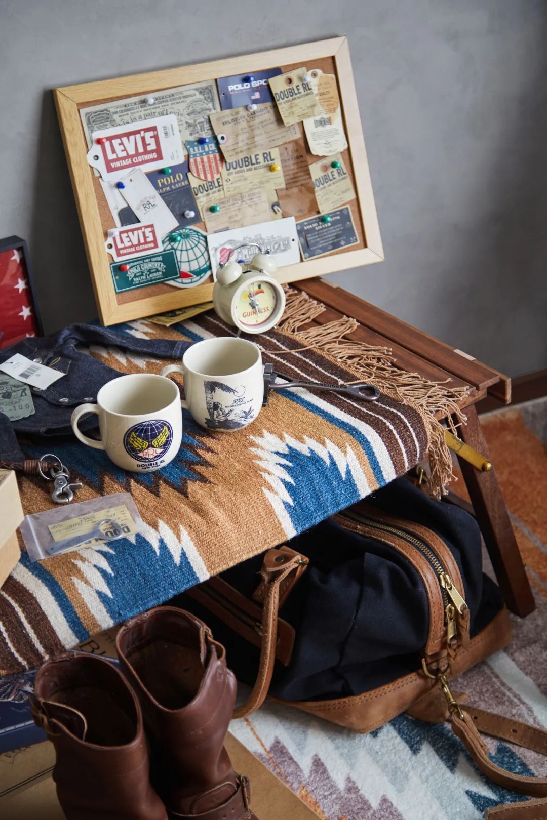 慢生活 漫生活丨中国南昌丨民舍制作空间设计-42