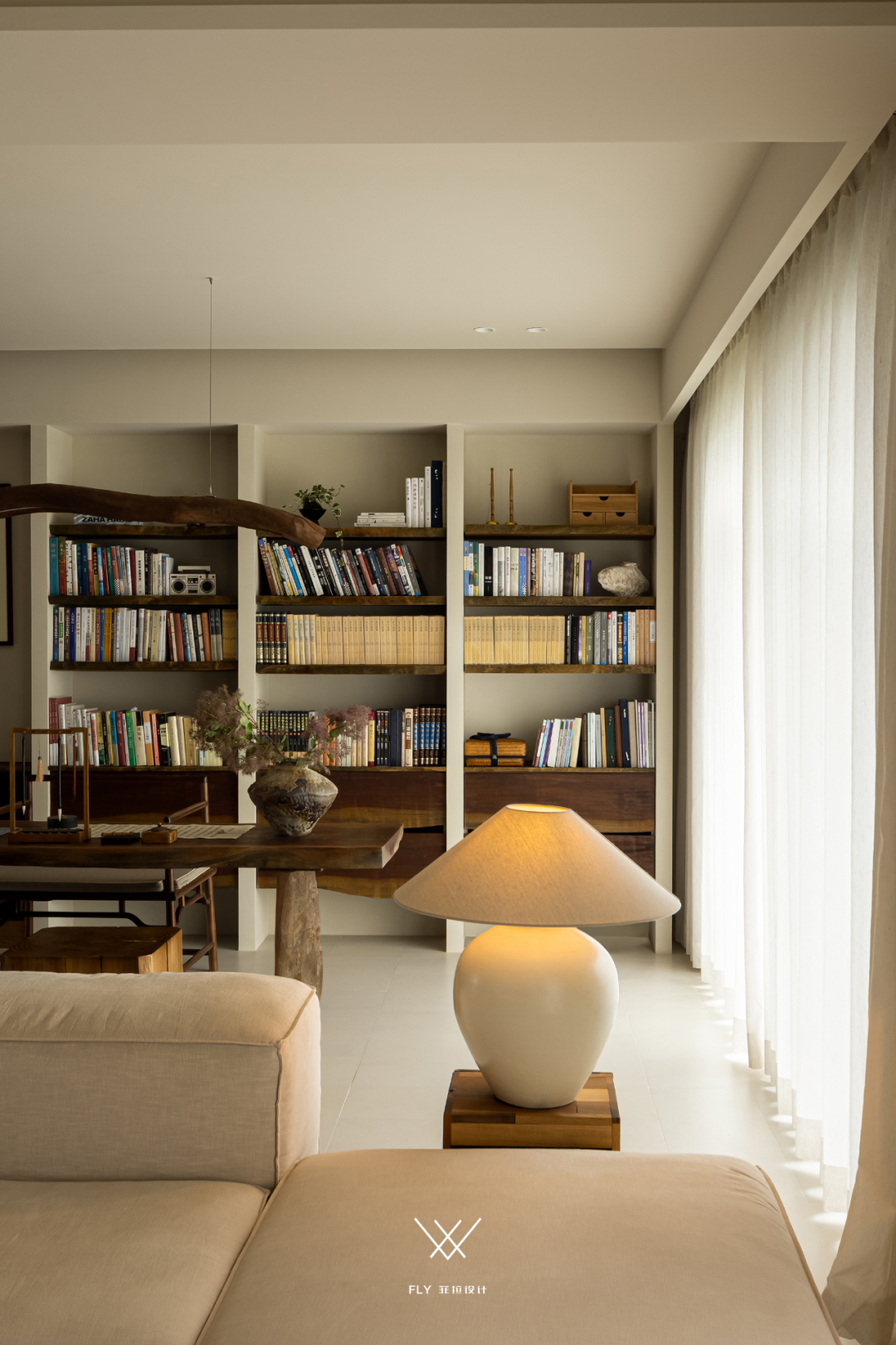 般若丨中国杭州丨菲拉设计-36