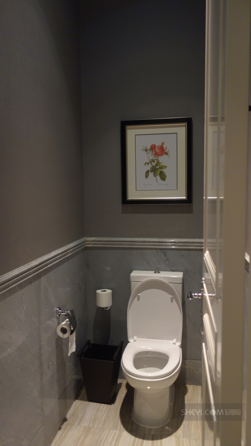 杭州尊蓝钱江豪华精选，喜达屋酒店的室内设计魅力-51