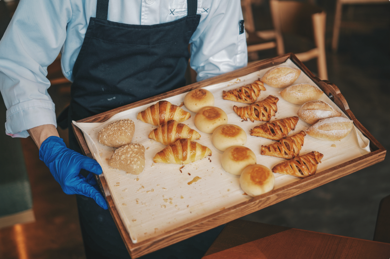 阿丽拉珠海东澳岛酒店丨中国珠海丨HSD水平线设计-120