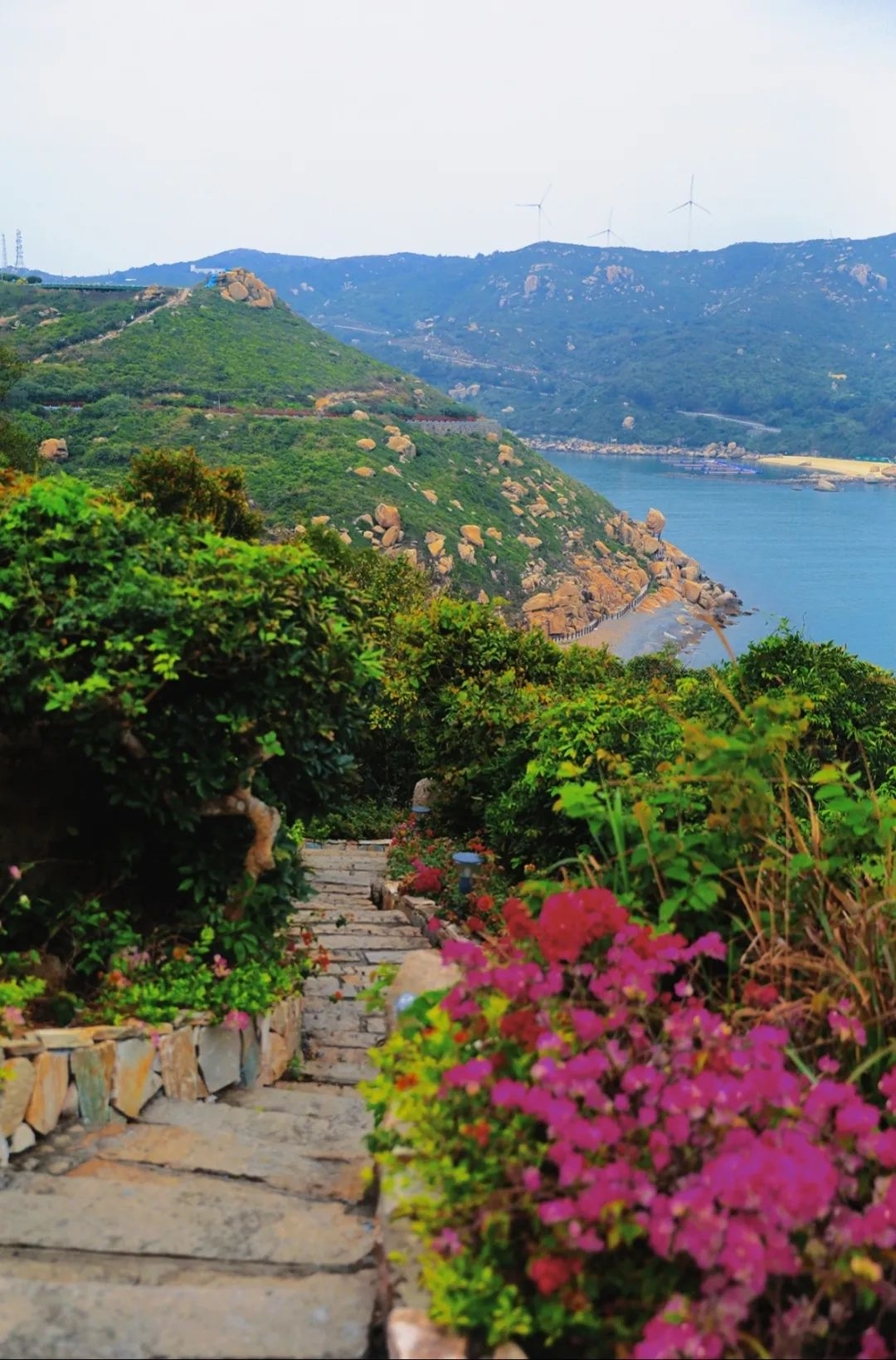 阿丽拉珠海东澳岛酒店丨中国珠海丨HSD水平线设计-230