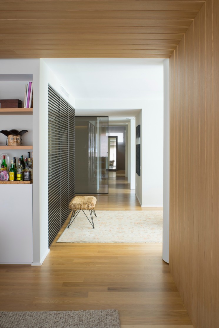 西班牙Bonanova别墅 | Meritxell Ribé - The Room Studio-4