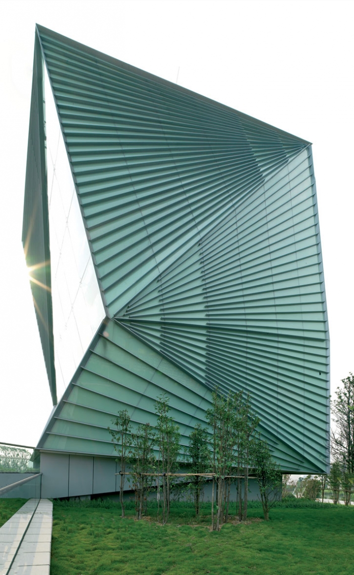 Centre for Sustainable Energy Technologies by MC Architects-17