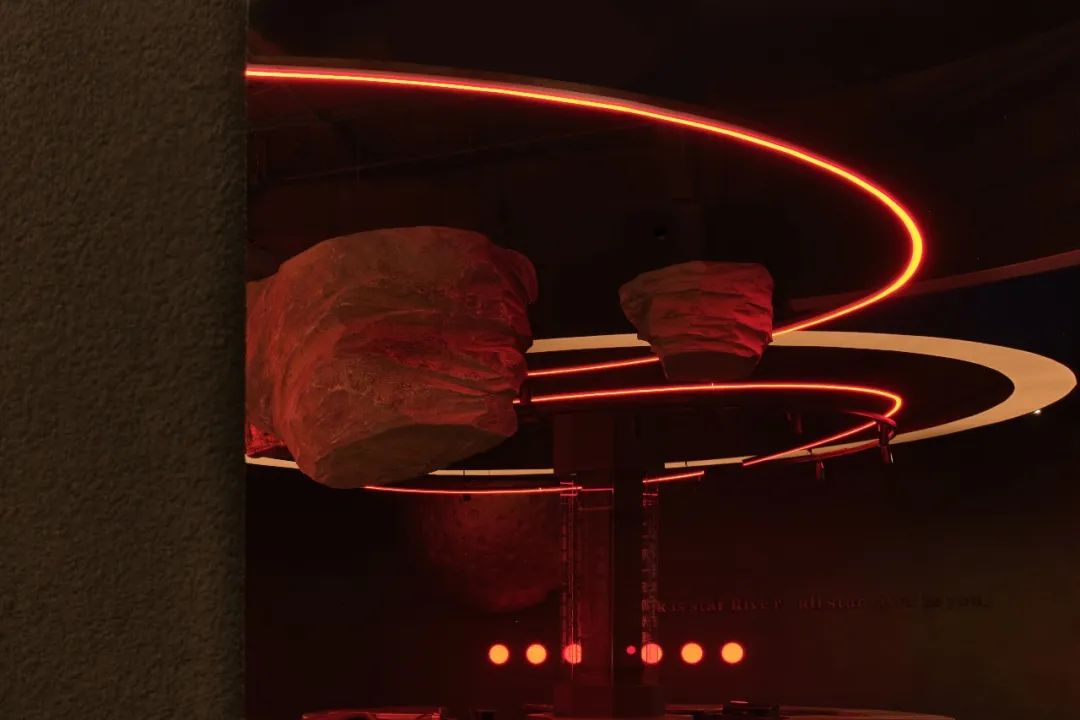 伊兹铁板烧丨中国南京丨南京奇点室内建筑设计有限公司-40