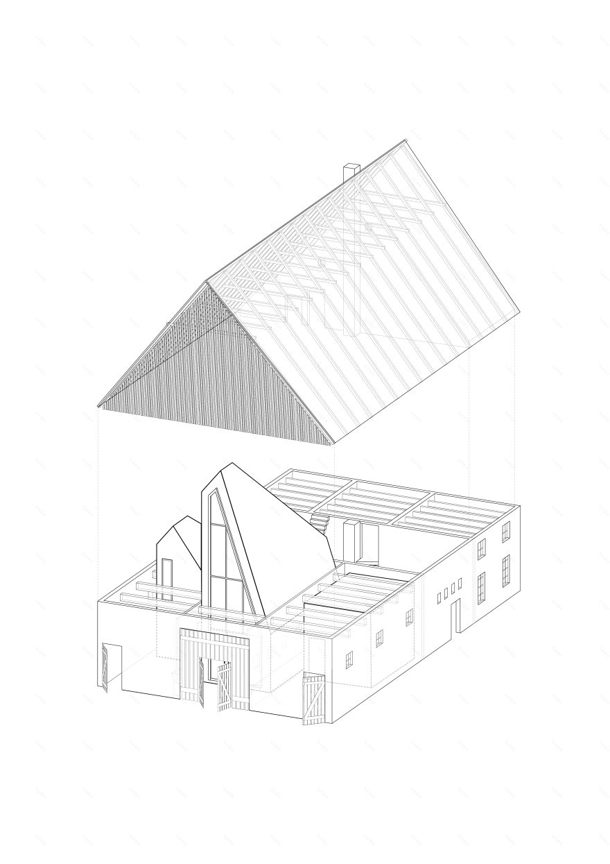 Dortmannhof | Sigurd Larsen Design & Architecture-45