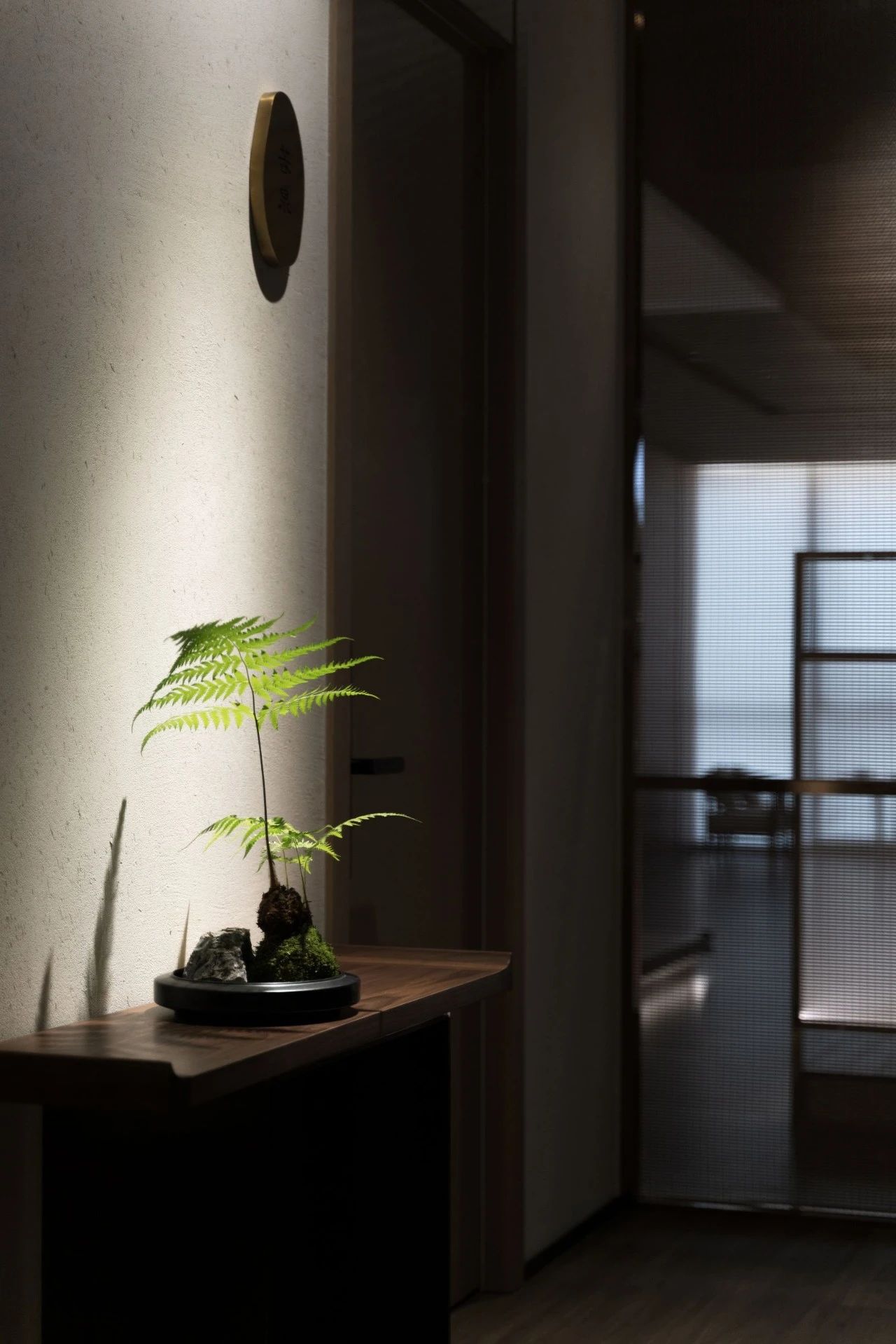 隐泉茶室 | 山涧清泉,都市幽静-51