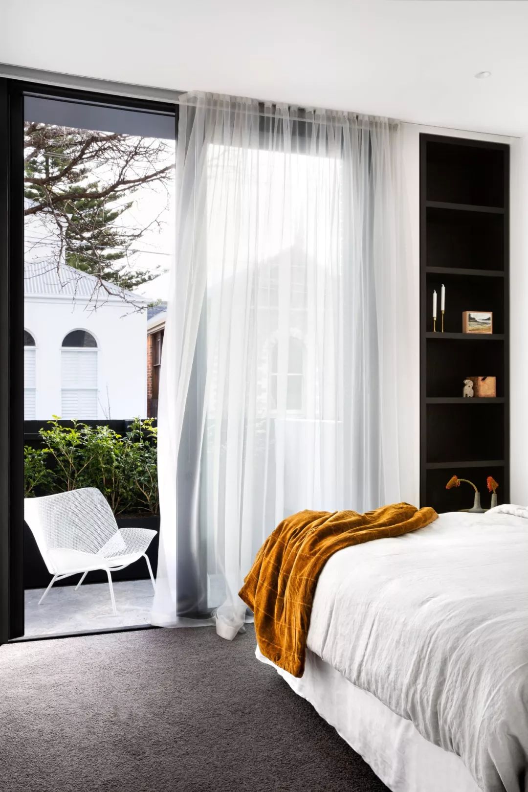 永恒之美 | Cera Stribley 建筑探寻-33