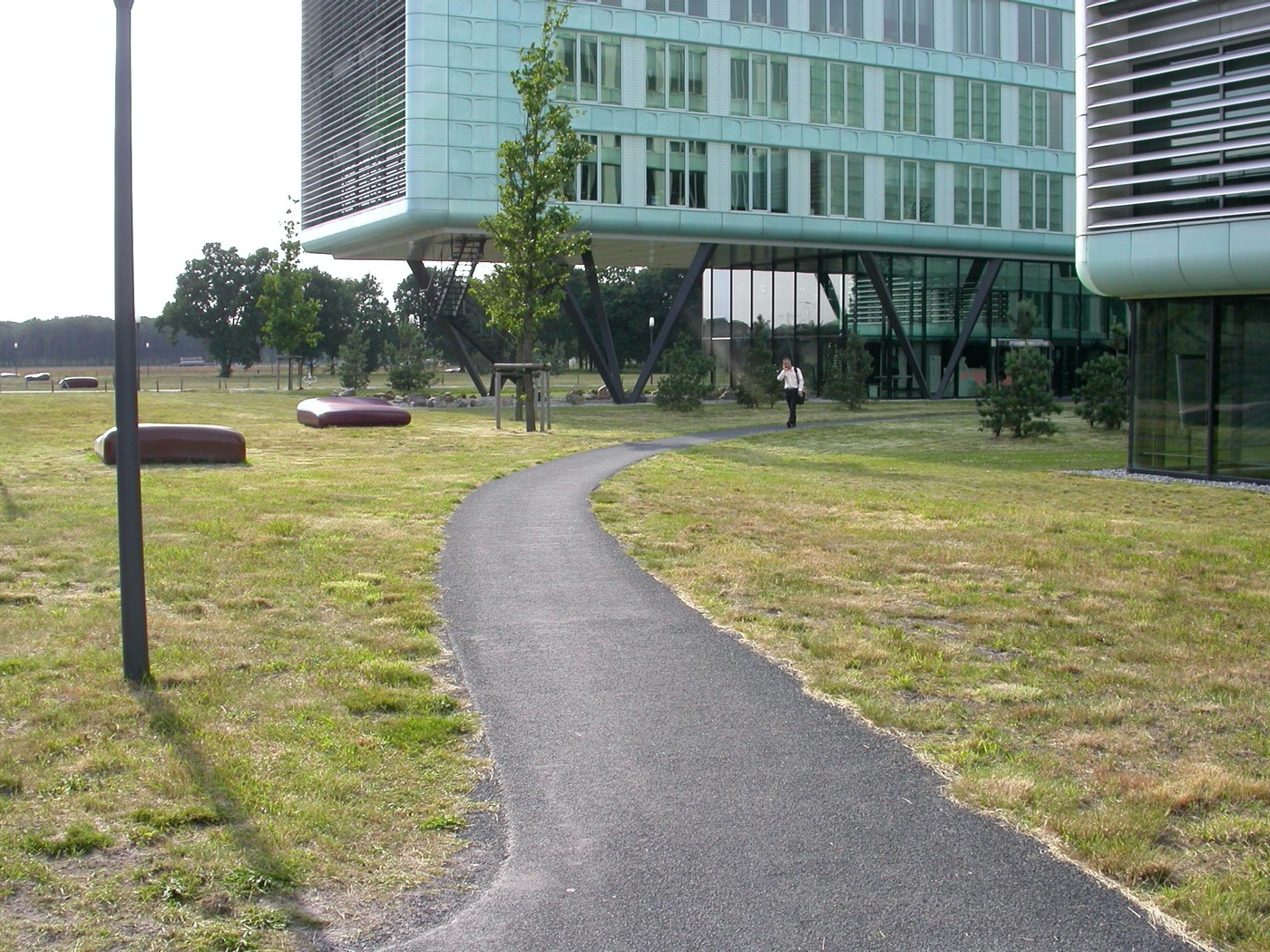 高科技园区埃因霍芬丨荷兰埃因霍芬-26