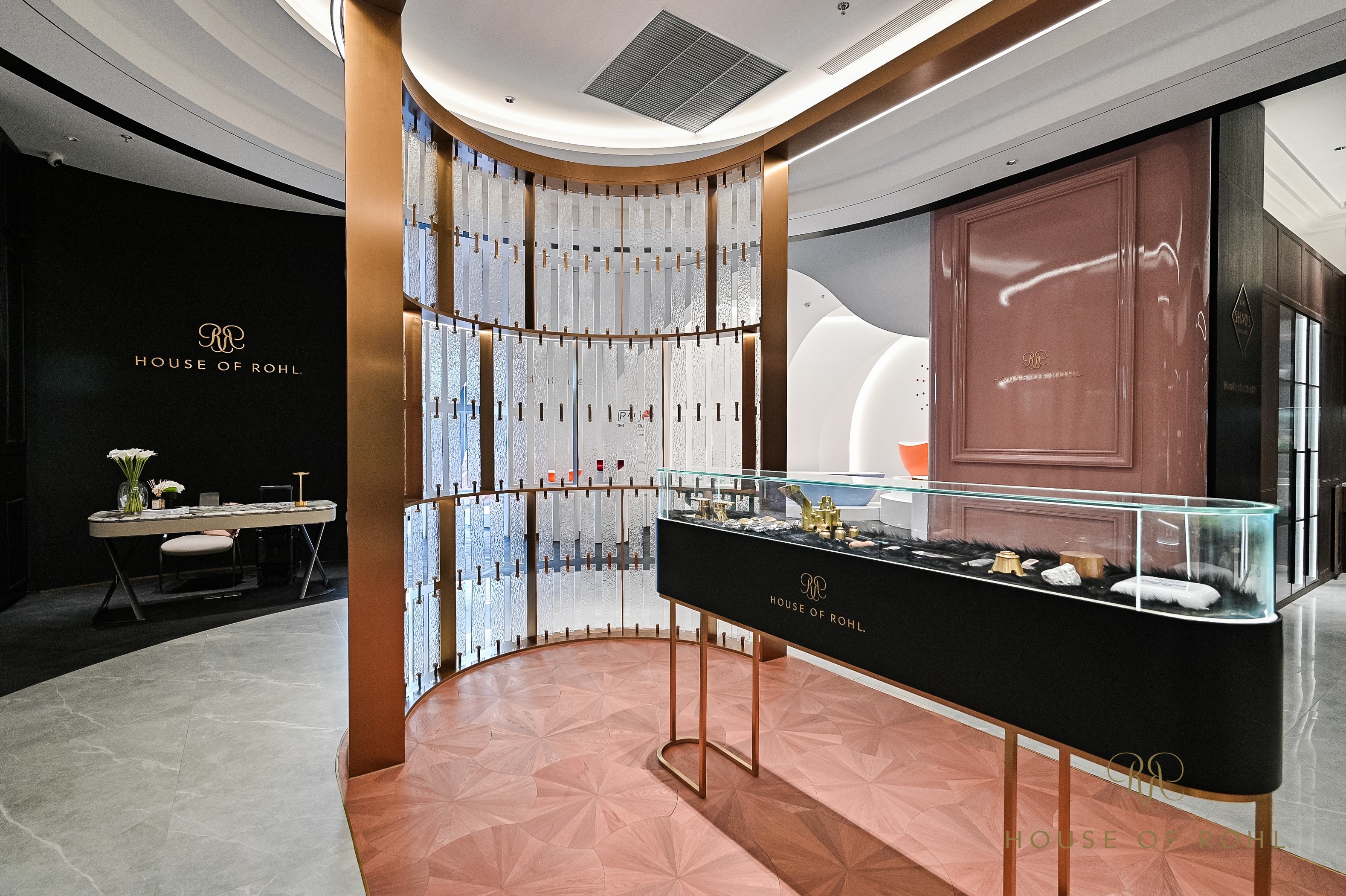 HofR亚太体验中心-13