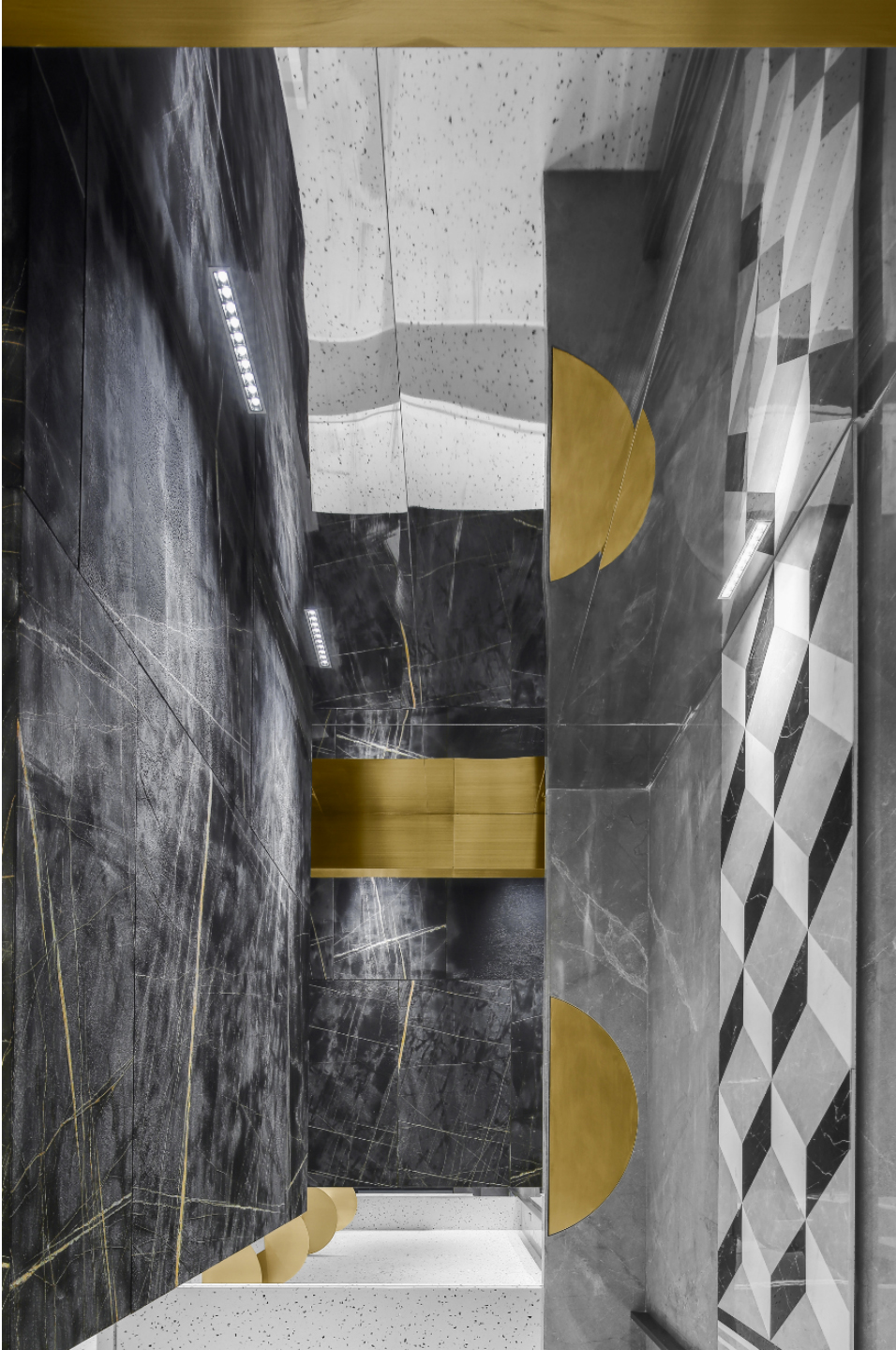 许智超：反重力-石空漫步-33