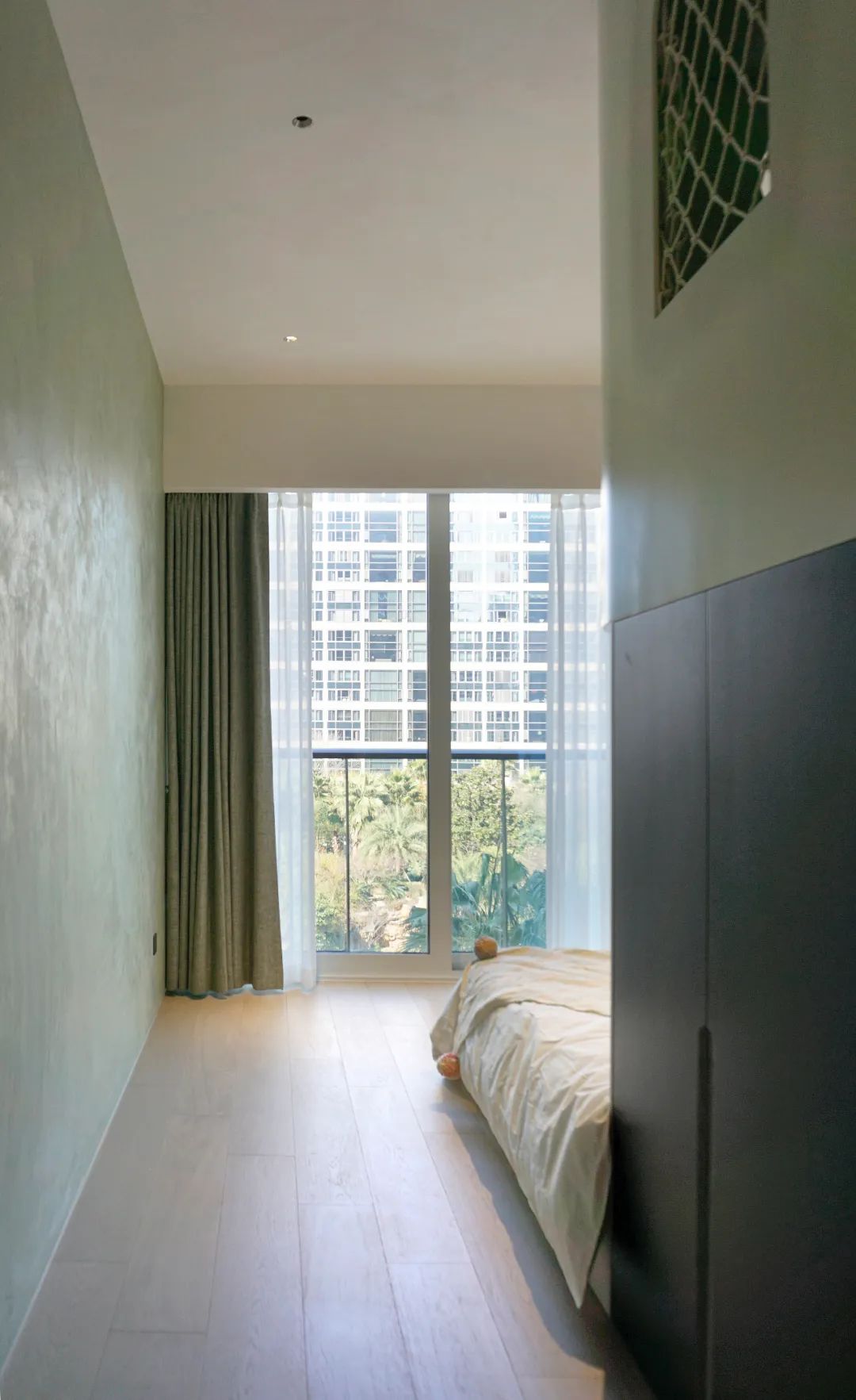 MUU 平层私宅改造丨中国杭州丨WEI 唯 DESIGN-57