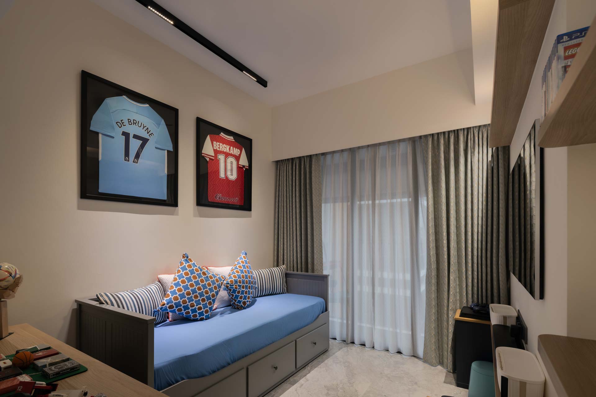 丨新加坡丨The Interior Lab-35