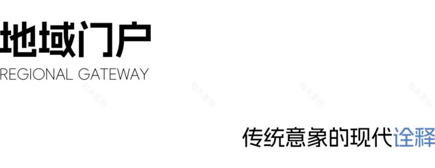 杭州之江门丨中国杭州丨浙工大设计-5