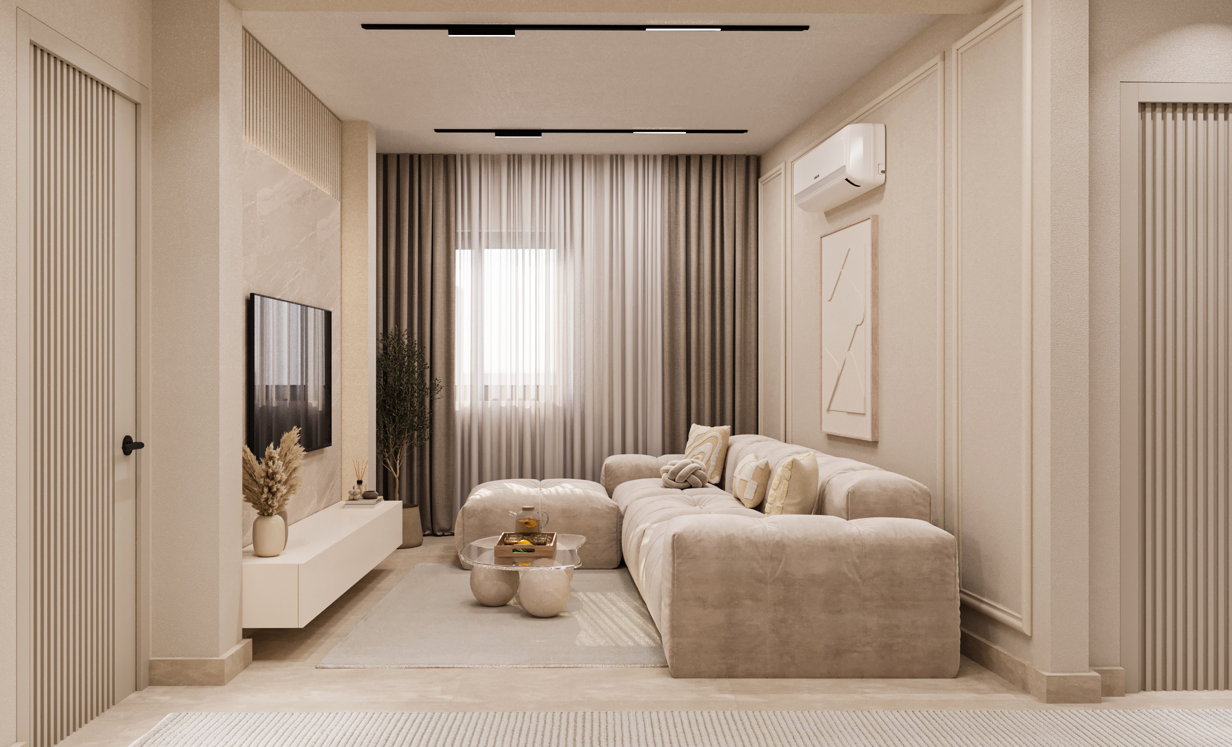 Louran,Alexandria : Neoclassic Reception-9