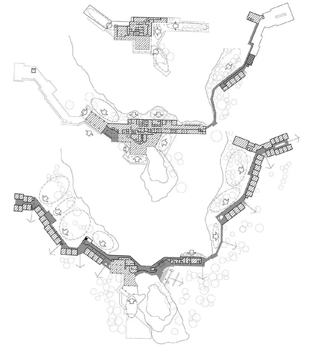 坎达拉马遗产酒店丨斯里兰卡丨杰弗里·巴瓦-26