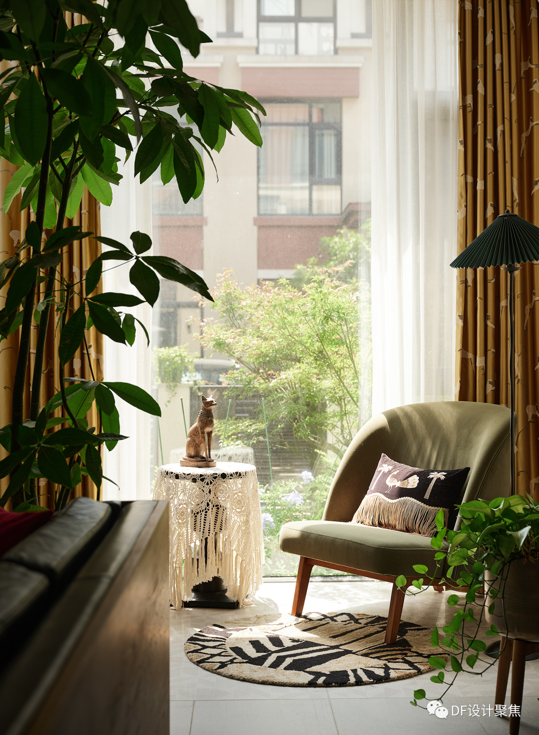 万年乐享世界丨中国宁波丨木白设计-14