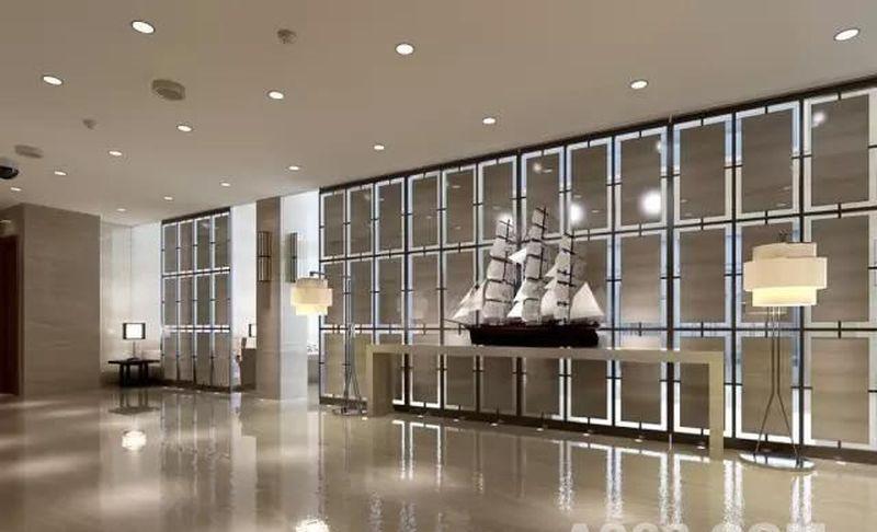 保定空军十总队招待所-12