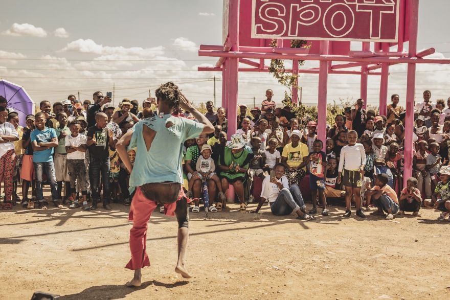 粉斑屋丨南非丨Frankie Pappas International-42