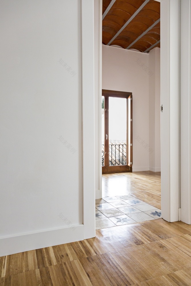 西班牙格拉纳达十八世纪老建筑翻新-45