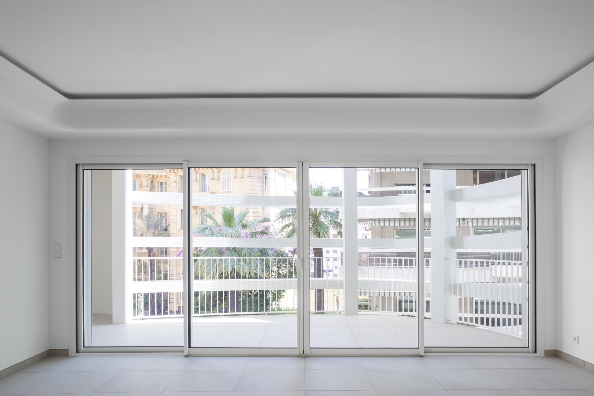 摩纳哥的奥诺莉亚塔丨JeanPierre Lott Architecte-19