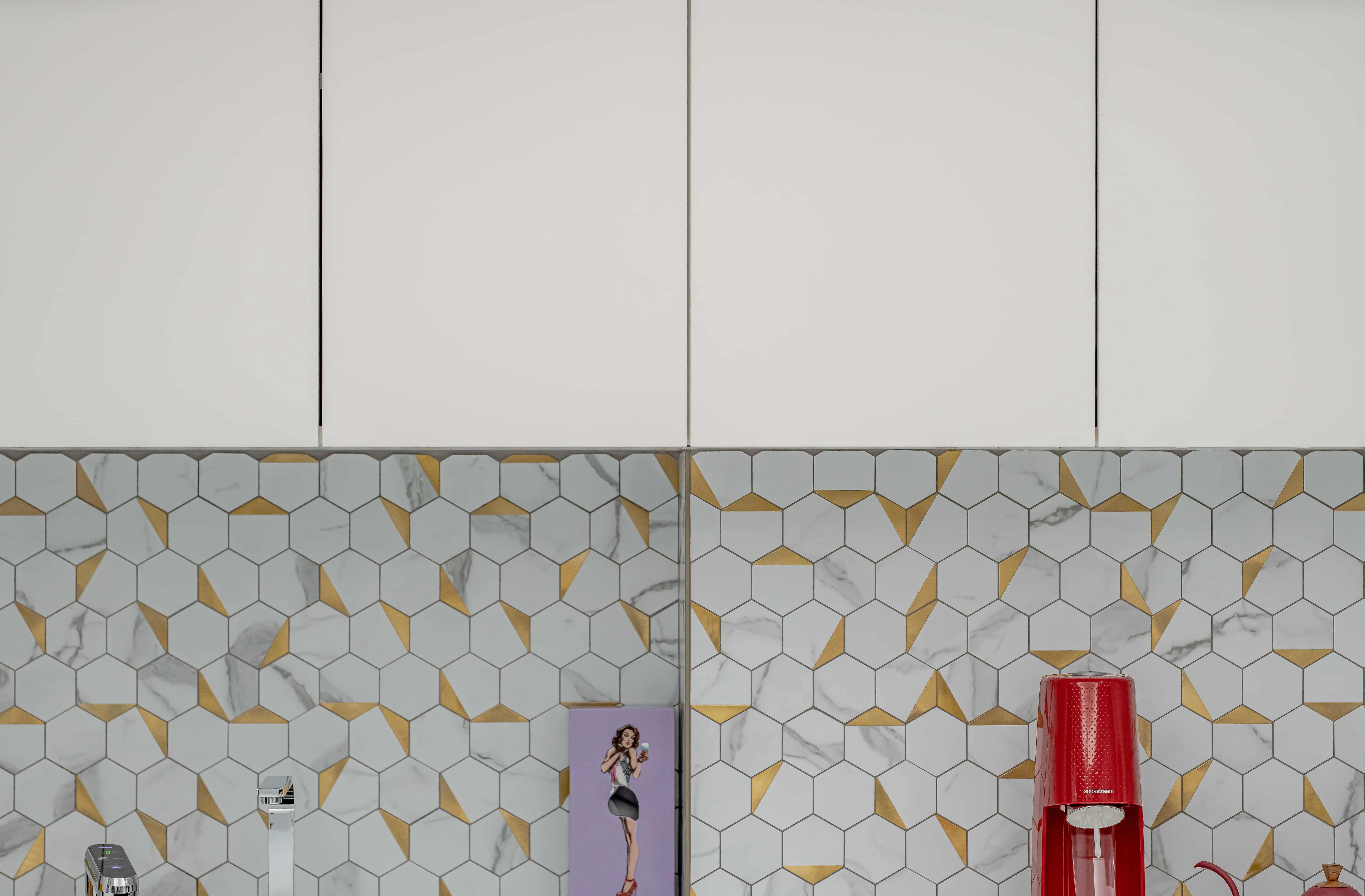 独一无二的自由曲线时尚宅丨黄巢设计-83