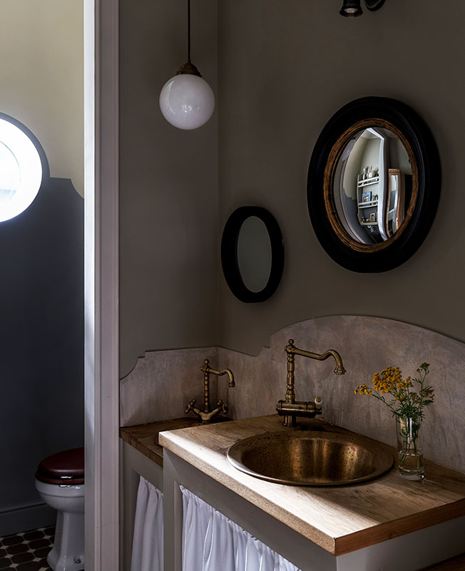 莫斯科 Zhukovka 现代欧式别墅-8