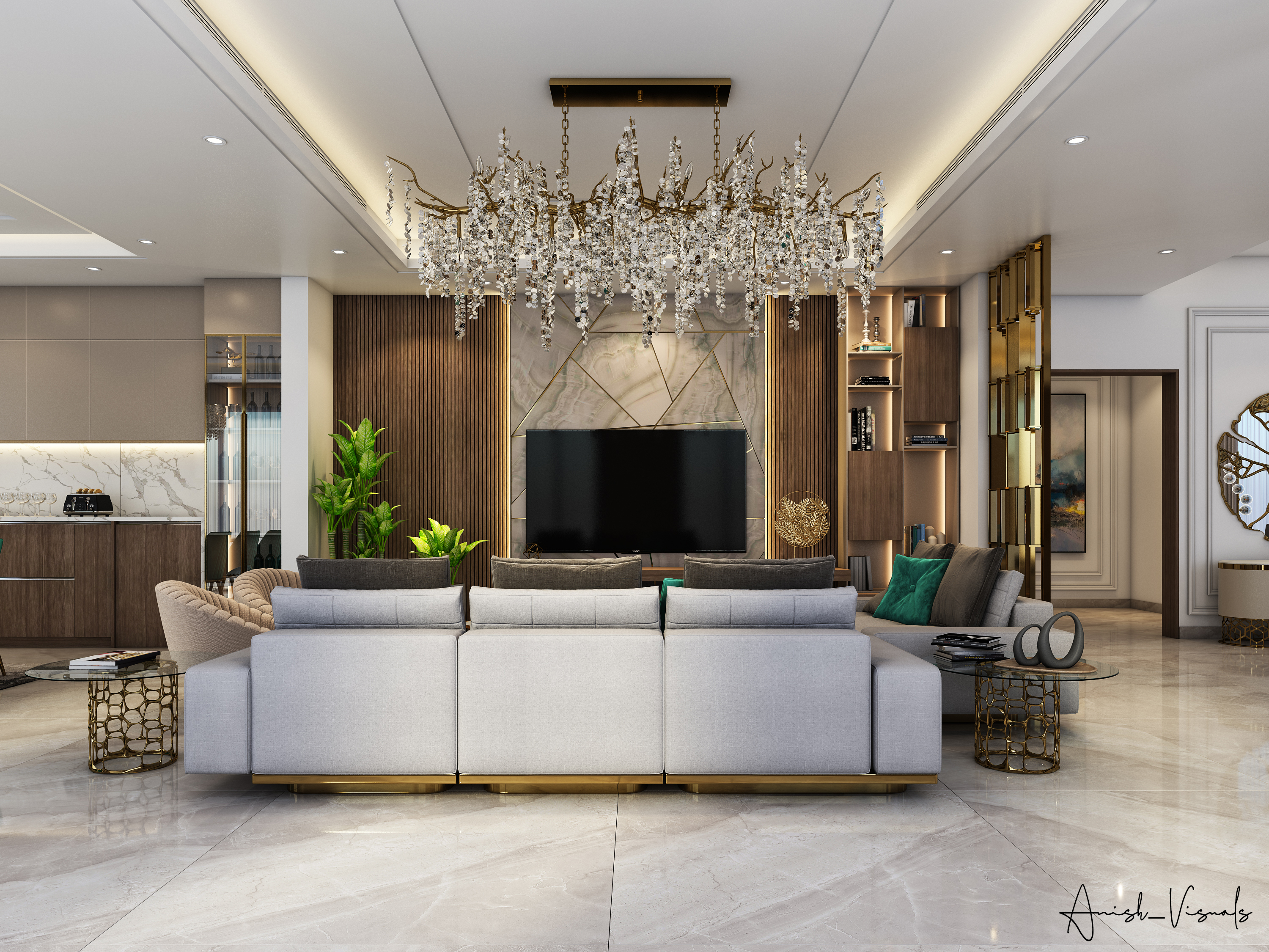 NEO CLASSIC DINING & FAMILY HALL-7