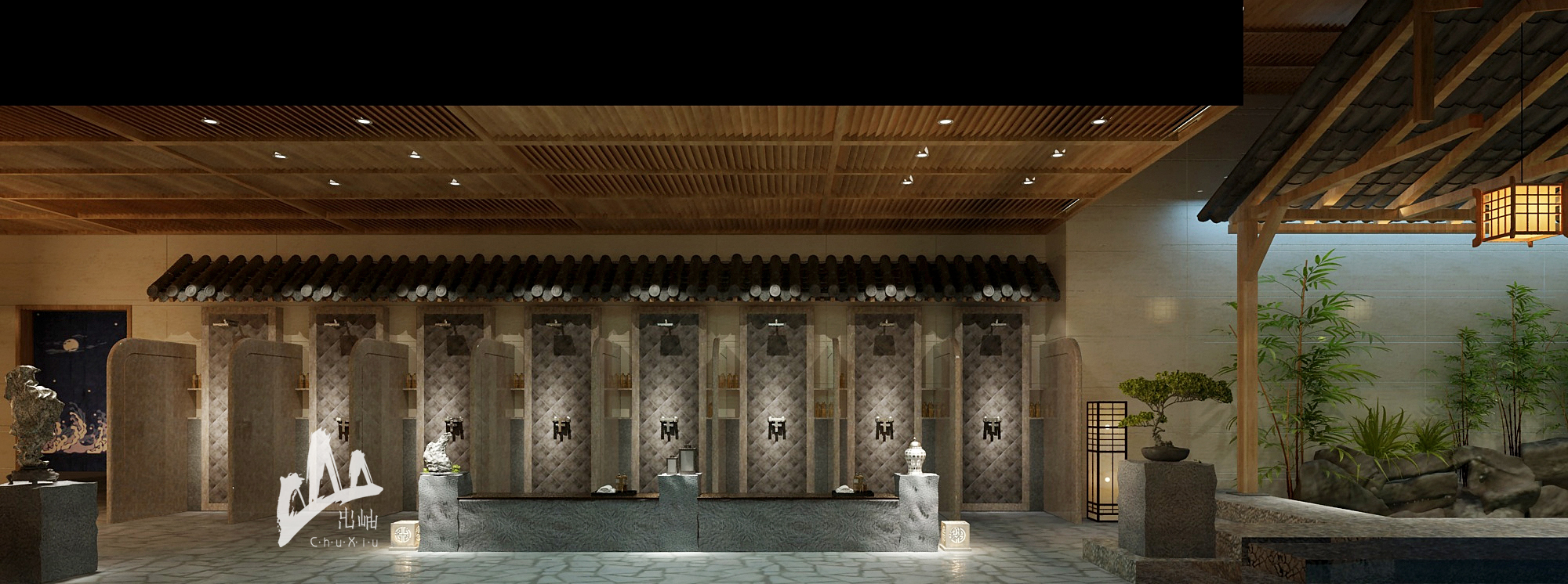 璜山文化洗浴中心-14